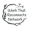 work that reconnects network